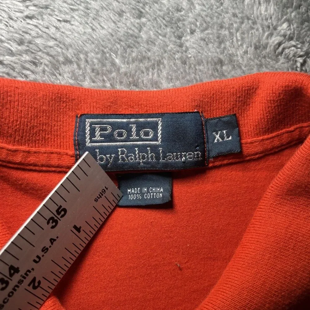Ralph Lauren good please